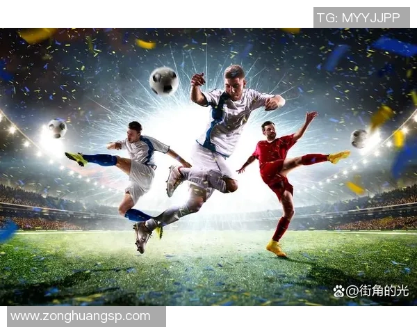 全球足球界的超级明星究竟是谁他将如何影响未来的比赛与球迷