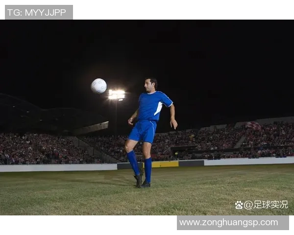 模仿足球明星专属动作挑战赛让你成为球场上的焦点明星 模仿足球明星专属动作挑战赛让你成为球场上的焦点明星