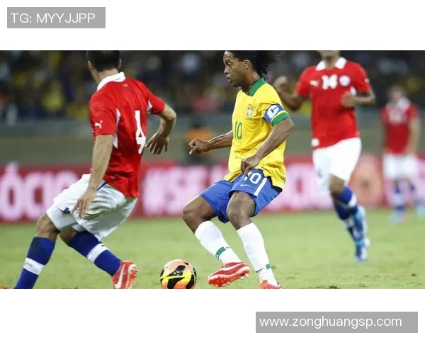 掌握足球过人技巧的终极视频教学让你轻松突破防守成为场上明星 掌握足球过人技巧的终极视频教学让你轻松突破防守成为场上明星