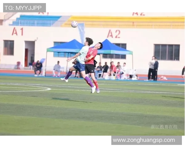 开华足球：助力青少年成长与梦想的足球培训新模式探索